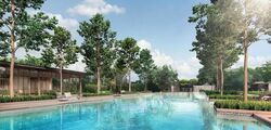 The Myst (D23), Condominium #620200361